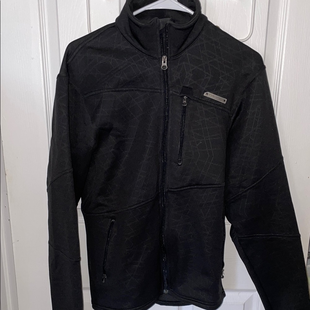Under Armour Full Zip Jacket